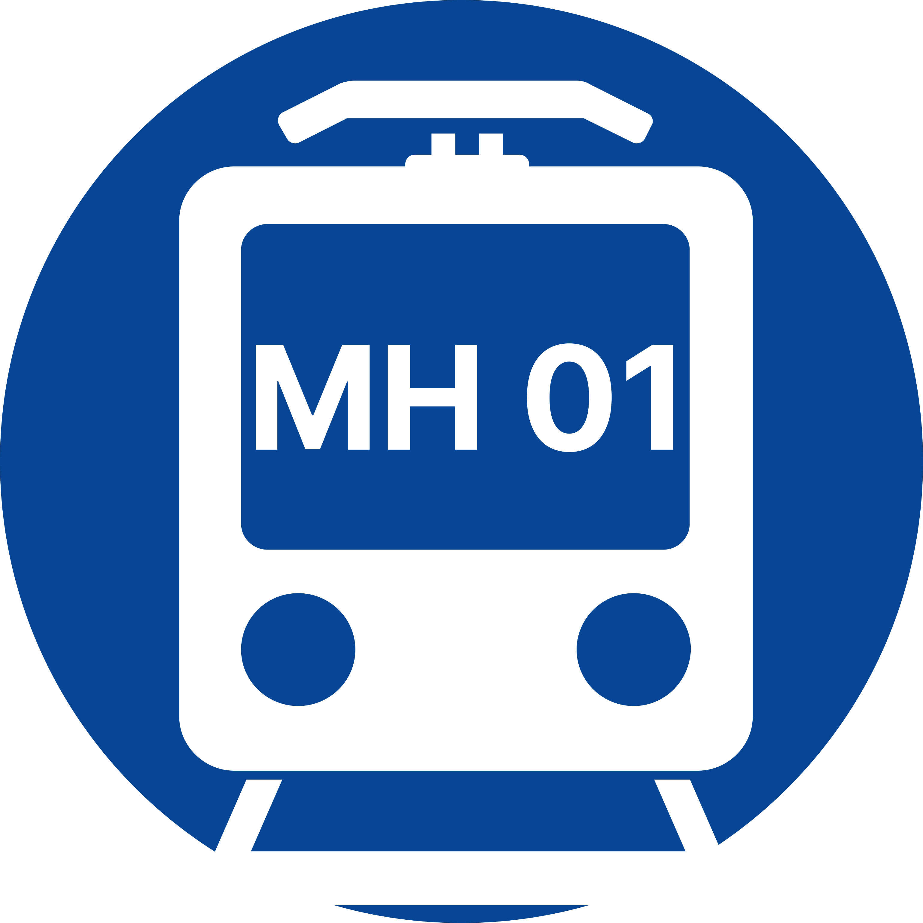 Mumbai Metro App